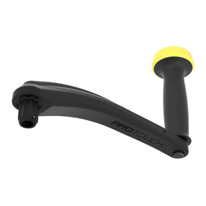 Lewmar 200mm One Touch P-Grip Handle - Black [29141501BK] Lewmar