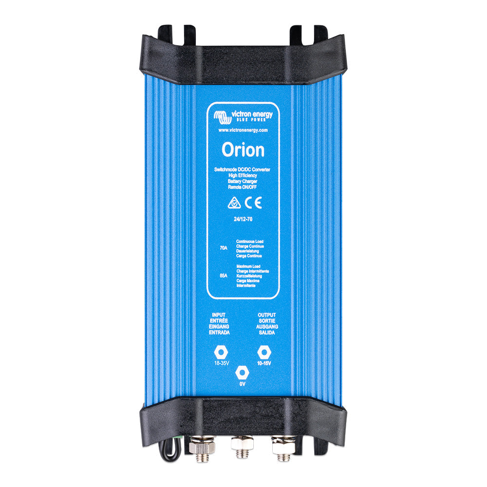 Victron Orion 24/12-80 DC-DC Converter IP20 [ORI241280020] Victron Energy