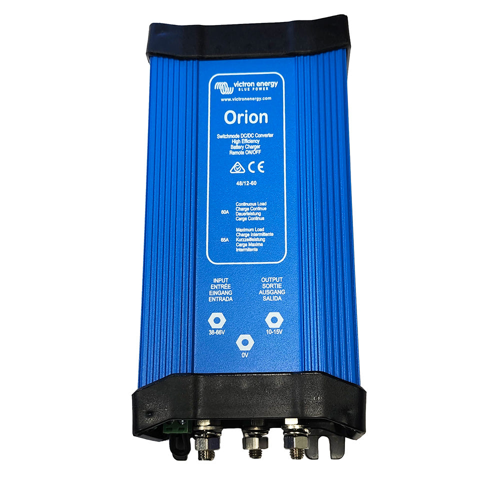 Victron Orion 48/12-60 DC - DC Non-Isolated Converter [ORI481260020] Victron Energy