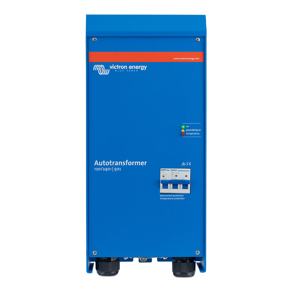Victron Autotransformer 120/240 VAC 50A [ITR000100052] Victron Energy