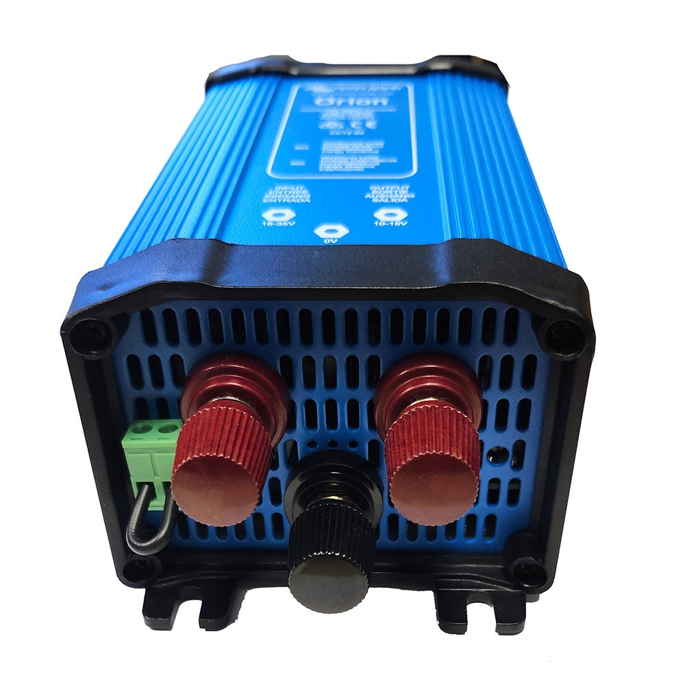 Victron Orion 24/12-80 DC-DC Non-Isolated Converter w/Binding Posts [ORI241280030] Victron Energy