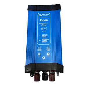 Victron Orion 24/12-80 DC-DC Non-Isolated Converter w/Binding Posts [ORI241280030] Victron Energy