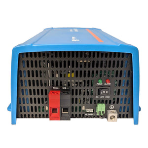 Victron Inverter 24/1600 120V VE.Direct NEMA 5-15R [PIN242161500] Victron Energy