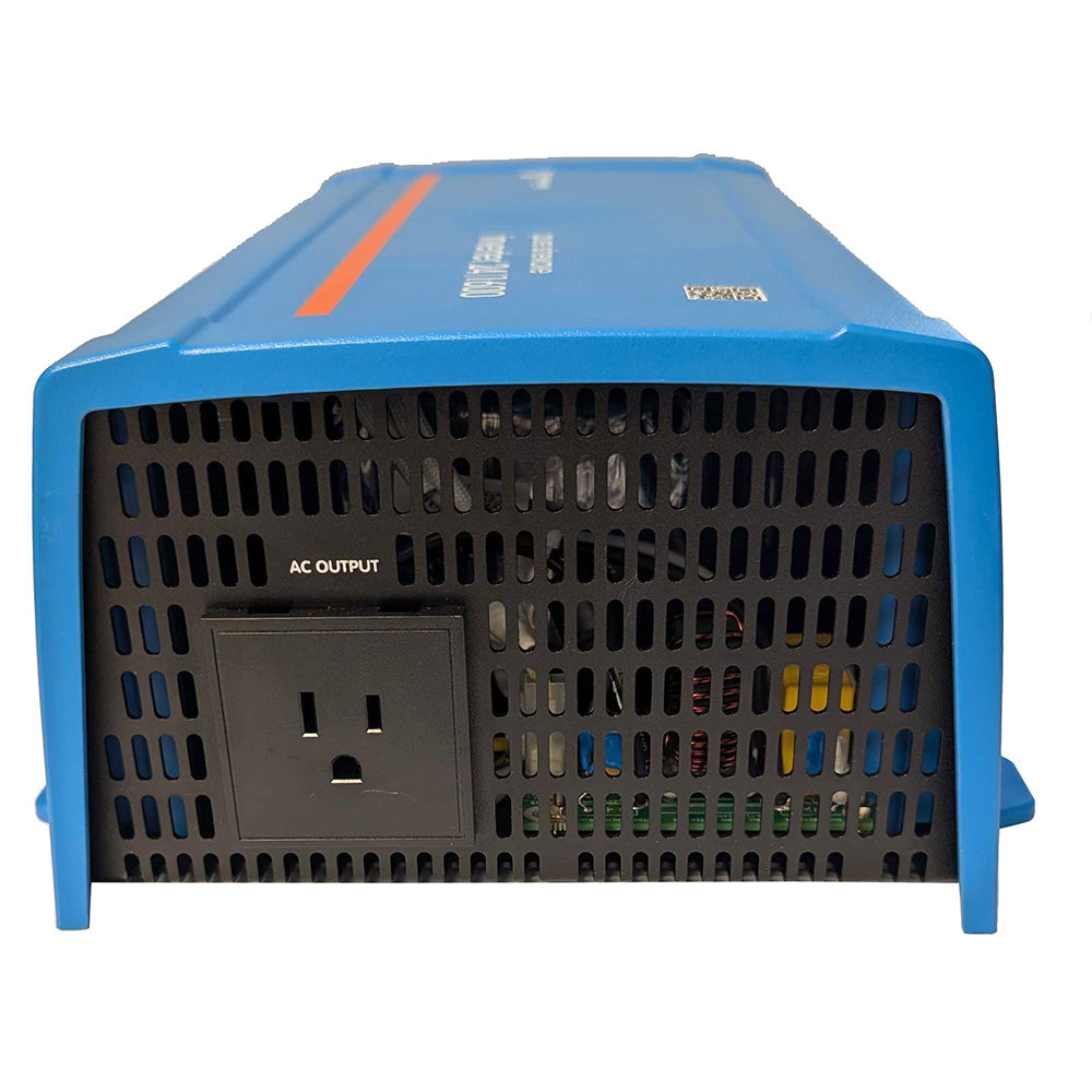 Victron Inverter 24/1600 120V VE.Direct NEMA 5-15R [PIN242161500] Victron Energy