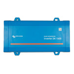 Victron Inverter 24/1600 120V VE.Direct NEMA 5-15R [PIN242161500] Victron Energy