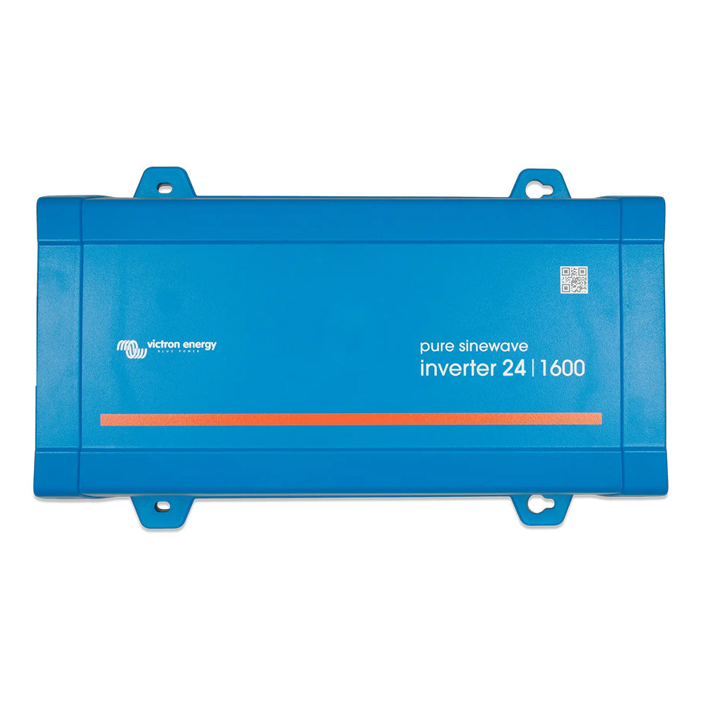 Victron Inverter 24/1600 120V VE.Direct NEMA 5-15R [PIN242161500] Victron Energy