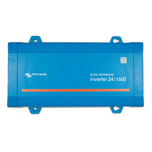 Victron Inverter 24/1600 120V VE.Direct NEMA 5-15R [PIN242161500] Victron Energy
