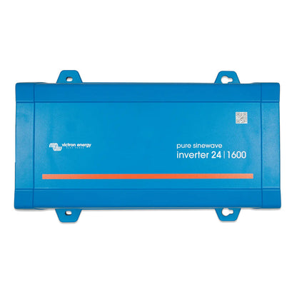 Victron Inverter 24/1600 120V VE.Direct NEMA 5-15R [PIN242161500] Victron Energy