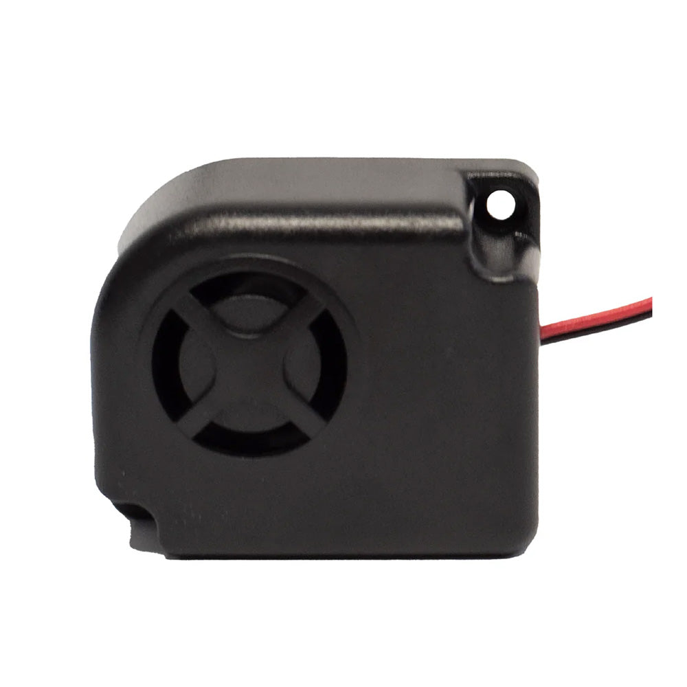 Siren Marine Mini Audible Alarm [6X885B611000] Siren Marine