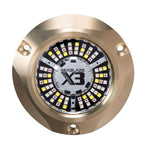 Lumitec SeaBlaze X3 LED Underwater Light - Spectrum [101946] Lumitec