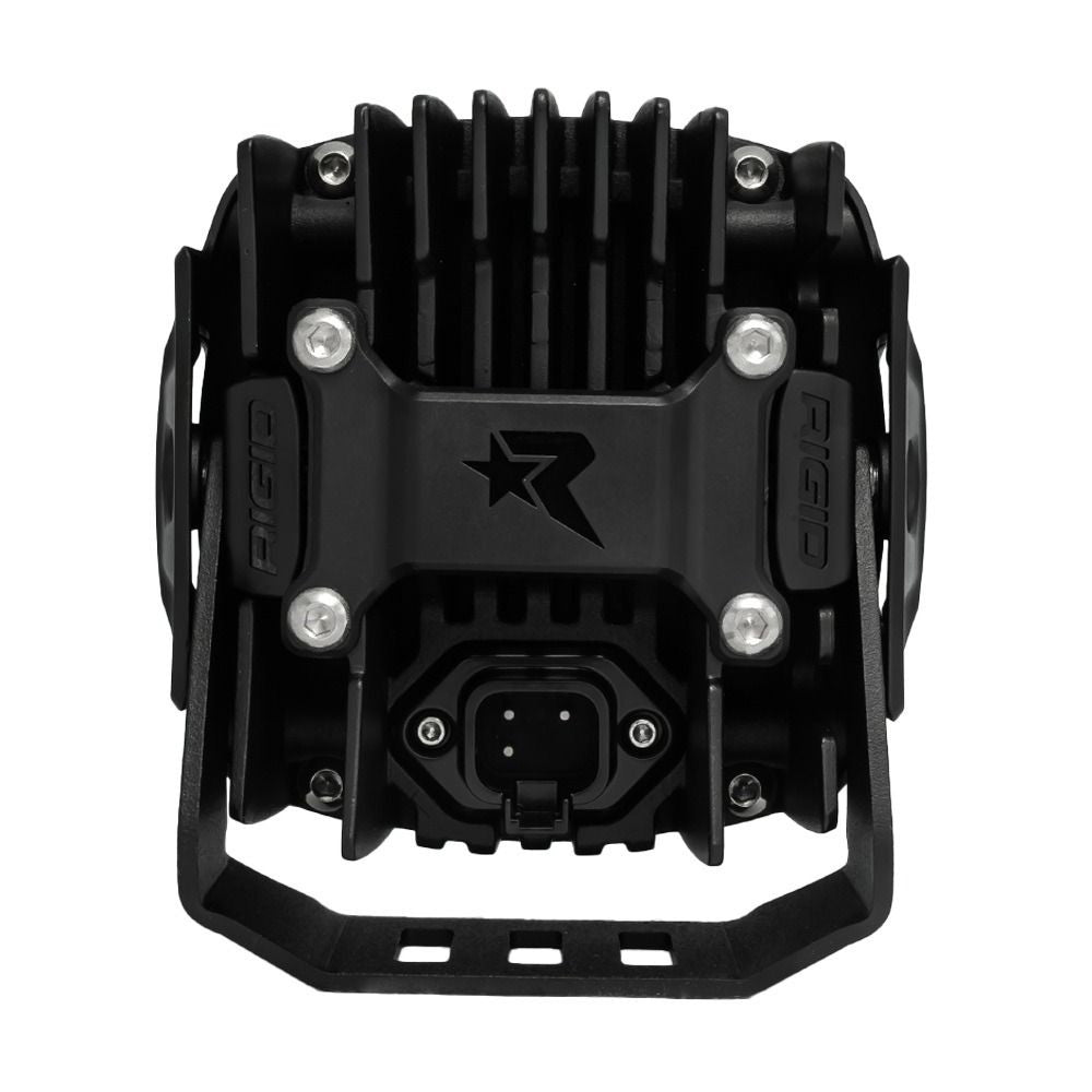 RIGID Industries Phoenix Pod 5" LED Light [168240] RIGID Industries