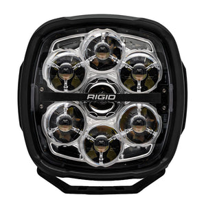 RIGID Industries Phoenix XL POD - 7" LED Light [168241] RIGID Industries
