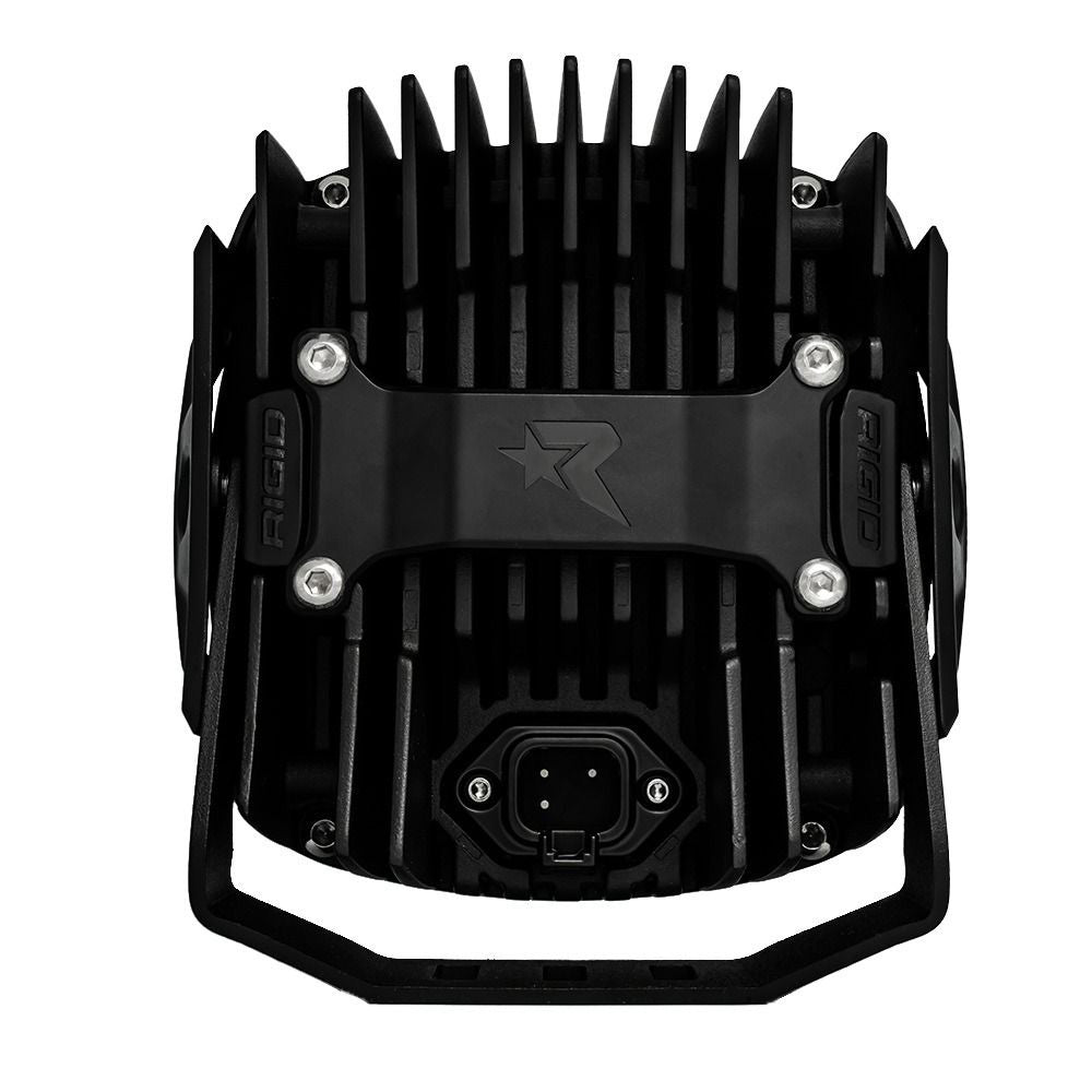 RIGID Industries Phoenix XL POD - 7" LED Light [168241] RIGID Industries