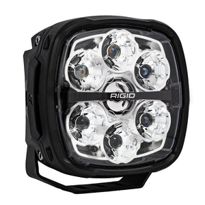 RIGID Industries Phoenix XL POD - 7" LED Light [168241] RIGID Industries