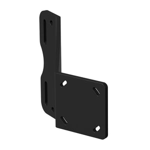 Lewmar Motor Mounting Bracket f/Axis  Vector Shallow Water Anchors - Black [2024028464] Lewmar