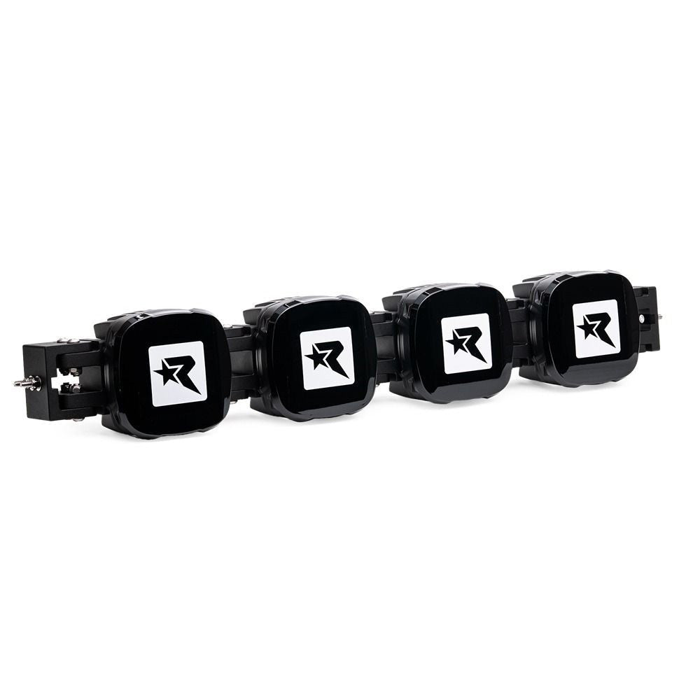RIGID Industries Phoenix 30" Connect Bar - (4) 5" LED Lights [168242] RIGID Industries
