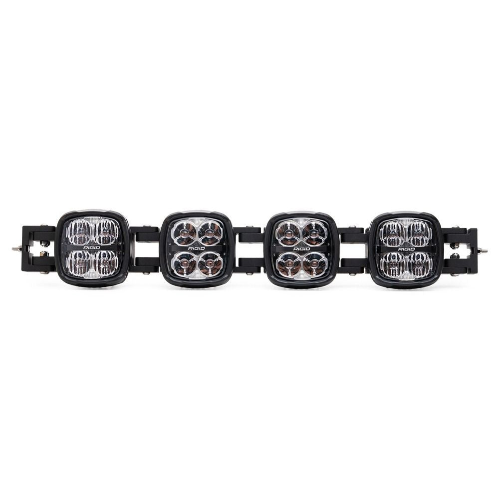 RIGID Industries Phoenix 30" Connect Bar - (4) 5" LED Lights [168242] RIGID Industries