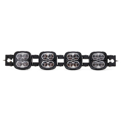 RIGID Industries Phoenix 30" Connect Bar - (4) 5" LED Lights [168242] RIGID Industries
