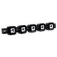 RIGID Industries Phoenix 40" Connect Bar - (5) 5" LED Lights [168243] RIGID Industries