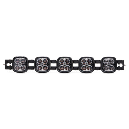 RIGID Industries Phoenix 40" Connect Bar - (5) 5" LED Lights [168243] RIGID Industries