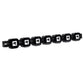 RIGID Industries Phoenix 50" Connect Bar - (7) 5" LED Lights [168244] RIGID Industries