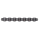 RIGID Industries Phoenix 50" Connect Bar - (7) 5" LED Lights [168244] RIGID Industries