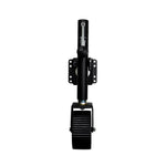 Powerwinch Select Series Jack - 1500lb, Bolt-On, Single Wheel Wide, Carbon Black [21400-J-1500-B1W-B] Powerwinch