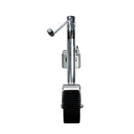 Powerwinch Utility Series Jack - 1500lb, Bolt-On, Single Wheel Wide, Zinc [21500-J-1500-B1W-Z-R] Powerwinch