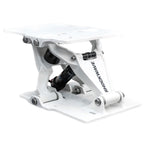 Shockwave S5-LW Suspension Base - White [SW-05026-W] Shockwave Seats