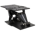 Shockwave S5-LW Suspension Base - Black [SW-05026-B] Shockwave Seats