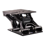 Shockwave S5-AL Suspension Base - Black [SW-07823-B] Shockwave Seats