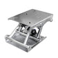 Shockwave S5-SS Suspension Base - Stainless Steel [SW-09108] Shockwave Seats