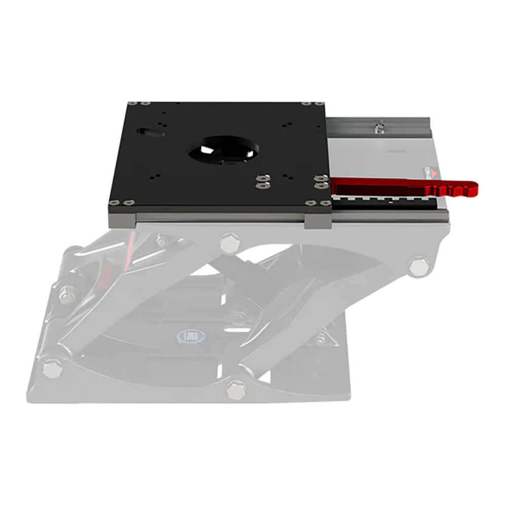 Shockwave S5 Slide [SW-05489] Shockwave Seats