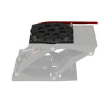Shockwave S5 Swivel [SW-05592] Shockwave Seats