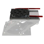 Shockwave S5 Swivel Slide [SW-05488] Shockwave Seats