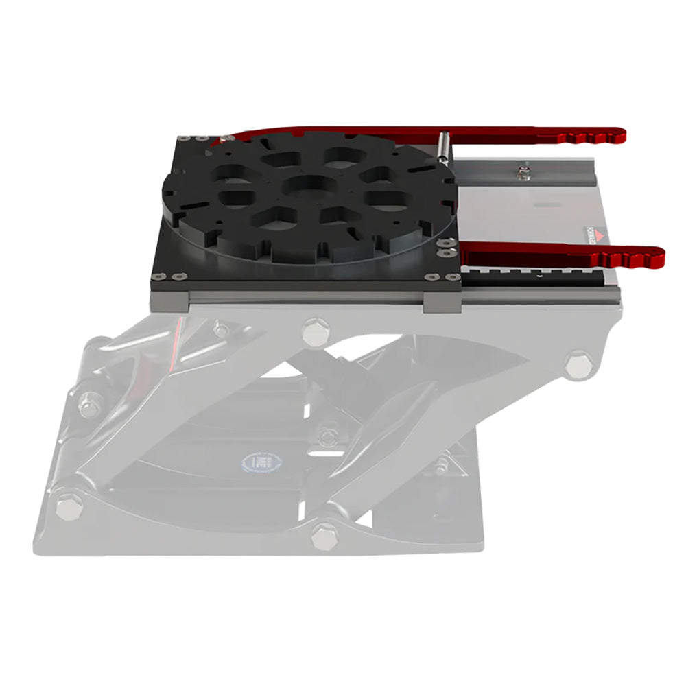 Shockwave S5 Swivel Slide [SW-05488] Shockwave Seats