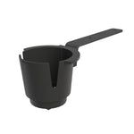 Shockwave Cup Holder w/Aluminum Bracket [SW-01688] Shockwave Seats