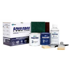 Propspeed Foulfree Multi-Surface Coating System - Medium [FFKITMS-M] Propspeed