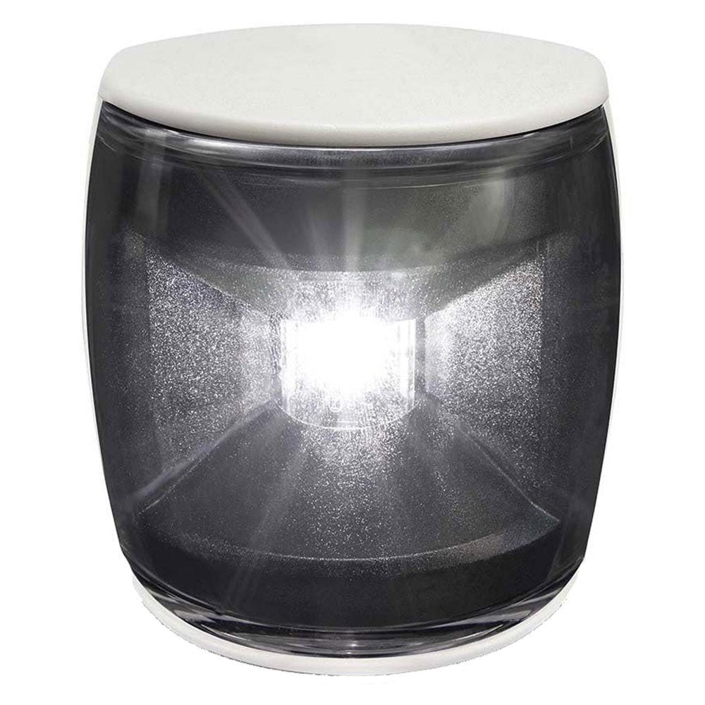 Hella Marine NAVILED PRO Stern Navigation Light - 3NM - White Shroud [017462111] Hella Marine