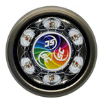 Shadow-Caster 3" Round Underwater RGB LED Light [SC3-RGB-ALTB] Shadow-Caster LED Lighting
