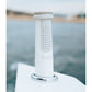 Whale Twist MK2 Shower Mixer - White [DS2122] Whale Marine