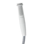 Whale Twist MK2 Shower Mixer - White [DS2122] Whale Marine