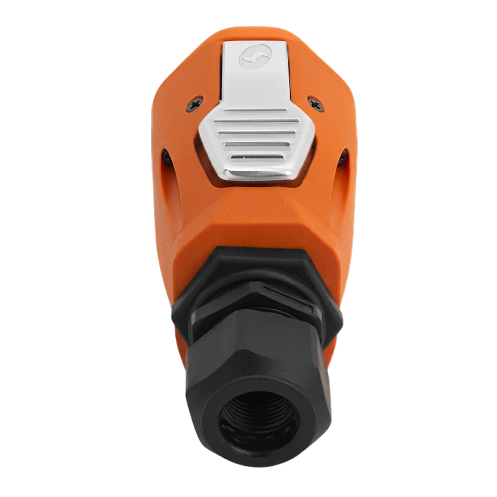 SmartPlug 28V 30A DC Male Retrofit Connector [MR28VDC] SmartPlug