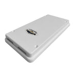 Deep Blue Marine Knife Holder - Screw Mount - White [KH-2] Deep Blue Marine