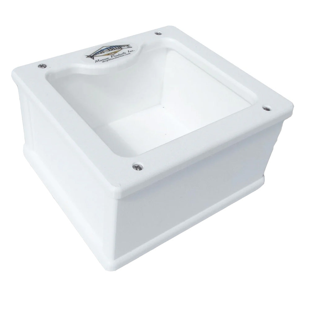 Deep Blue Marine Starboard Catch All Box [CAS-1] Deep Blue Marine