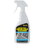 Star brite Marine Foam Deck + Pad Cleaner - 22 oz [204922] Star brite