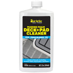 Star brite Marine Foam Deck + Pad Cleaner - 32 oz [204932] Star brite