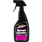 Star brite Ceramics Speed Detailer - Si02 Infused - Cherry Scent - 22 oz [203722] Star brite
