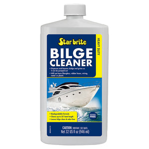 Star brite Bilge Cleaner - Heavy Duty - 32 oz [80532] Star brite