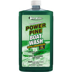 Star brite Power Pine Boat Wash - Concentrated Marine Grade Formula - 32 oz [93732] Star brite